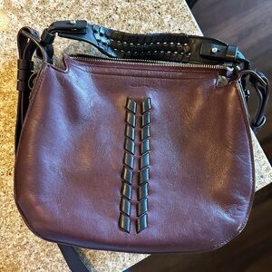 All saints purse